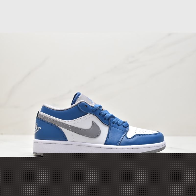 Nike Jordan